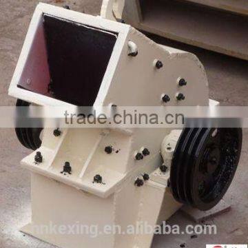 Hot sales small rock crusher mining ore stone crusher