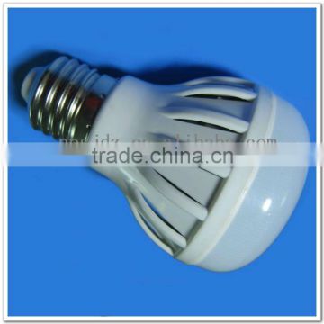 New design high performance 4W smd led bulb light