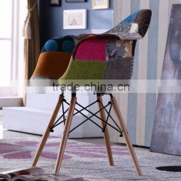 Outdoor Chair With Adjustable Legs photo-2
