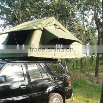 Large room 4wd roof top tents