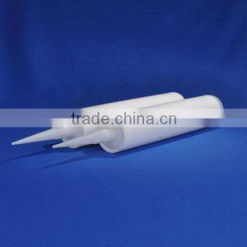 Mini plastic tube 50ml glue tube packaging for lubricants