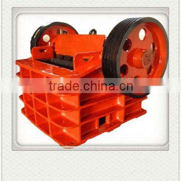 Vertical Shaft Impact Crusher For Sale