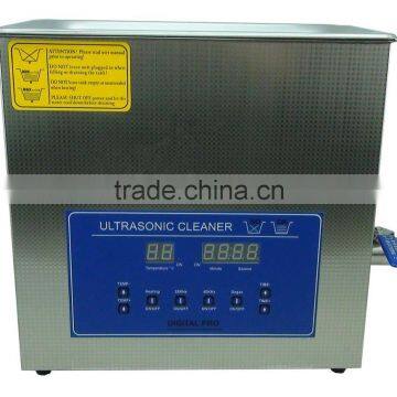 Digital Ultrasonic Cleaner/PS-40AD photo-2