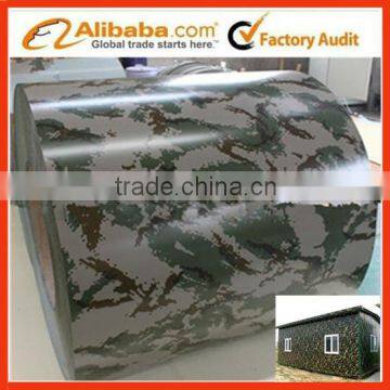 marble color coated galvanized ppgi in steel coil for building/ppgl