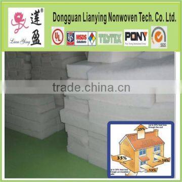 R2.4 Polyester/wool Insulation batts