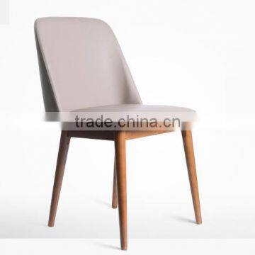 2016 Great Price Fashionable pu Dining Chair Y365