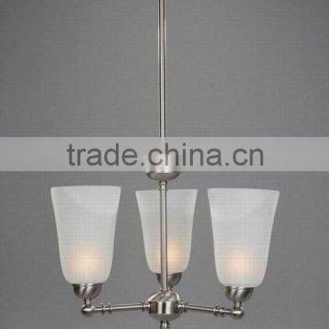 5 Light Pendant Lamps/lights Fixture With UL photo-6