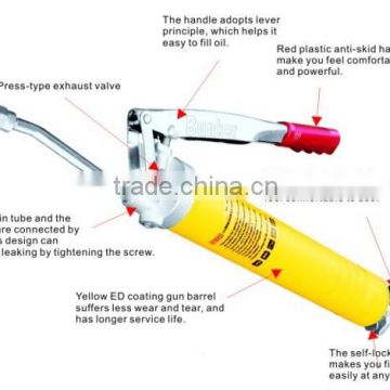 Grease Gun,Technical grade grease gun