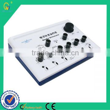 High-Quality Disposable Cheap Portable Mssage Blood Circulation Acupuncture Stimulator Instruments