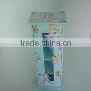 wooden children furniture