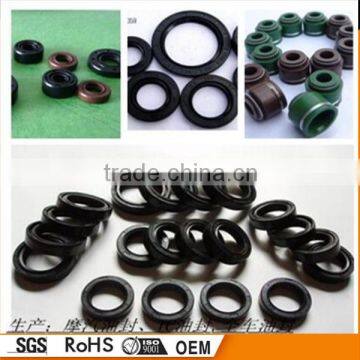 oil seal making machine