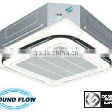 Central Energy Saving Air Conditioner photo-2