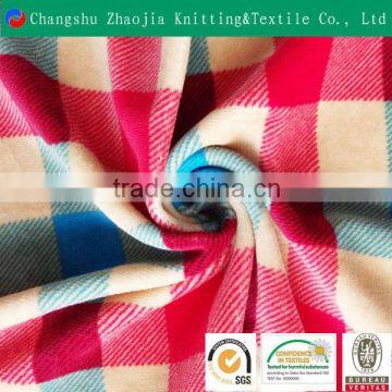 Changshu hot sale Printed polyester cotton fabric , polyester cotton fabric , cotton polyester spandex fabric