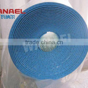 heat insulation material manufacturer aluminum foil with bubble