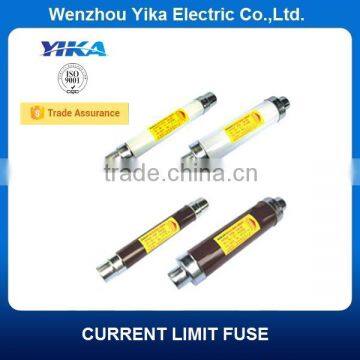 DIN Type Fuse 12KV Fuse Holder Electrical Fuses Manufacturers