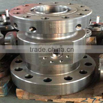 API 6A Casing Spool For Well Control