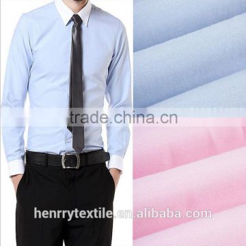 Oxford TC Modal Fabric for Shirt, Uniform