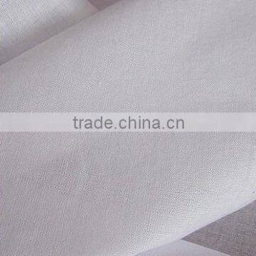 Cotton interlining(resin interlining for collars waist bands and hats)