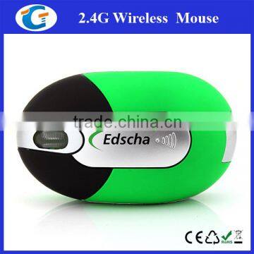 Super Mini rf Wireless Mouse With Pantone Colors Match photo-4