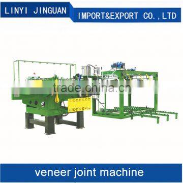 Factory Supply Automatic Plywood Core Veneer Composer