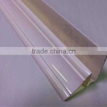 2015 home decor building material interior pvc wall panels suspended ceiling accessories