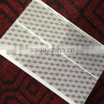 Easy Cleaning Interior Wall Paneling Bathroom and Kitchen Tile Ceiling Design Quality Choice photo-3