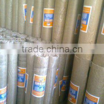 electro galvanized cutting iron wire