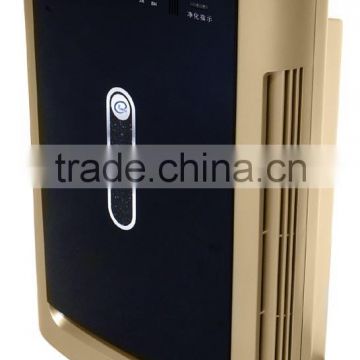 ozone generator filter air purifier