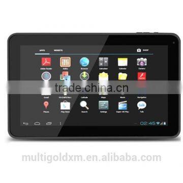 New Product 10.1 Inch Bulk Wholesale Android Tablet Wifi photo-3