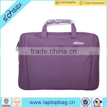 China supplier wholesale laptop bag for men briefcase bag