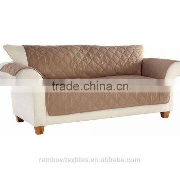 hot sale customized country style sofa cover