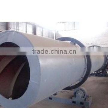 Dingbo Specialized in Rotary Dryer for Drying Sand,Slurry,Coal Powder,etc