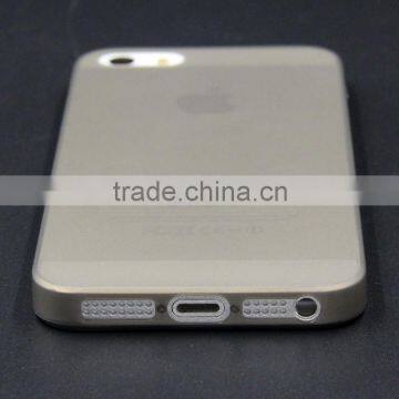 Bulk Fancy Cell Phone Cases for IPhone SE With 4 Side Design photo-5