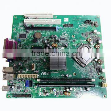 Mini Tower Desktop G41 Motherboard PCI Express X16 HN7XN 0HN7XN F0TGN 0F0TGN For Dell OptiPlex 380