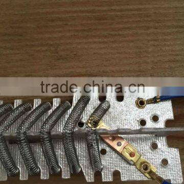 Replacement Mica Heating Element