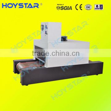 Tunnel Drying Oven Type Ir Drying Machine