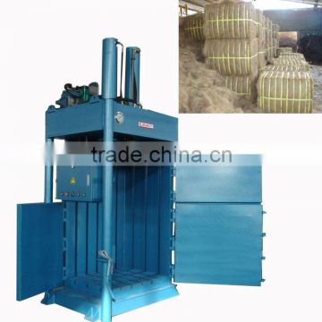 Hydraulic Coconut Fiber Press Machine made in china