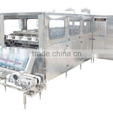 TGX-120 5 Gallon Filling Machine