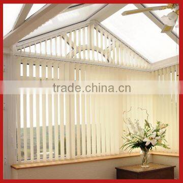 2'' Aluminium Vertical Blinds