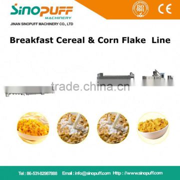 Cereal Maker/Automatic Breakfast Cereal Equipment