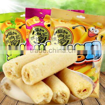 3d Fryums Snacks Pellet Processing Line photo-3
