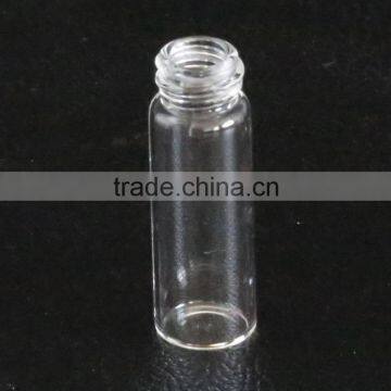 Glass Vial,factory Direct Wholesale Medicine Bottle, ,heat-resistant Glass Bottle photo-3