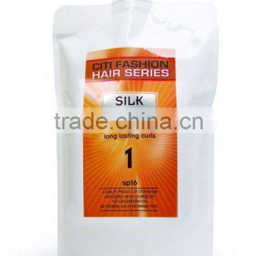 Citi Fashion Silk Perm 1 (Hair Perm, Perming Lotion, Hair Curler, Hair Ion Perm, Personal Care, Hair Beauty, OEM Product)