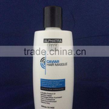 Alphatra Classic Cavier Hair Masque