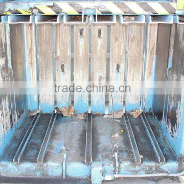 PCL Control Vertical Balers Waste Boxes photo-5