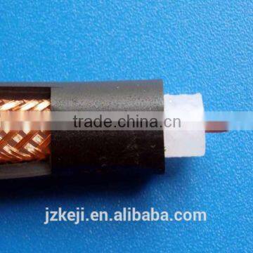 75 ohm 5c2v coaxial cable rg6 with power cable