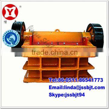 Fine Gravel Crusher