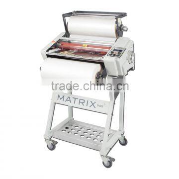 Matrix MD-460 Duo Dual Sided Laminating System
