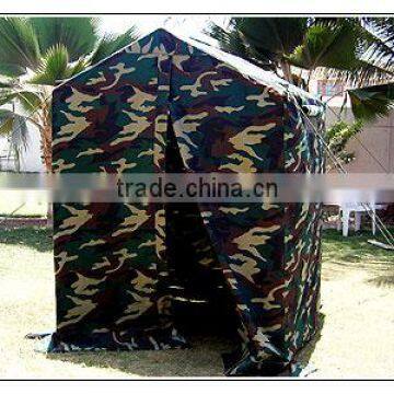 Toilet Frame Tent