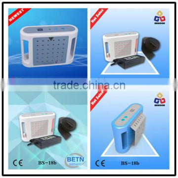 2015 newest design 36 laser diodes laser body shape BS-18b